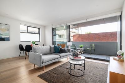 102/7 Montrose Street, Hawthorn East