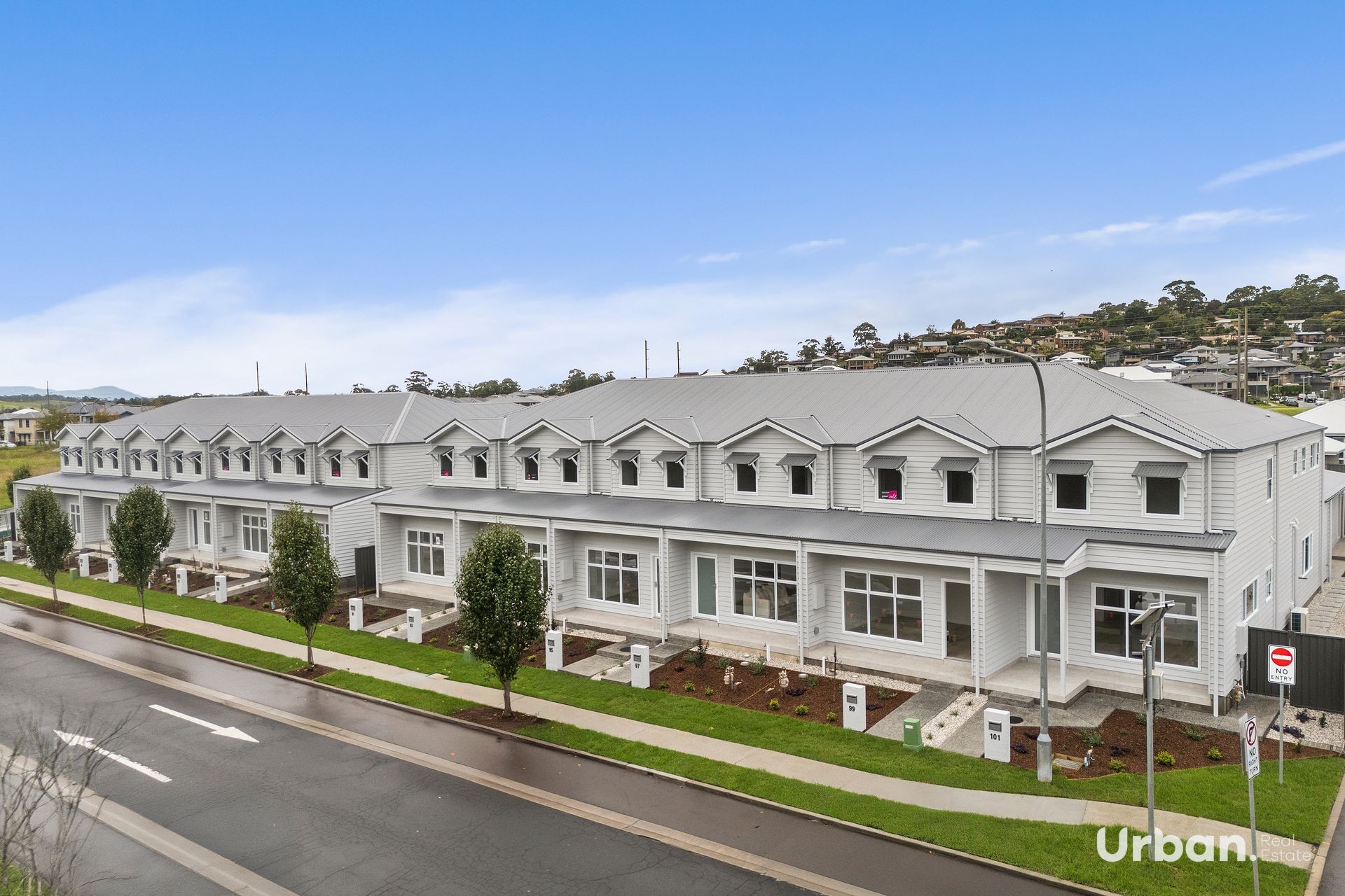 Tullimbar 77 - 101 Broughton Avenue