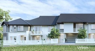 Catherine Field Lot 962 Derham Rise