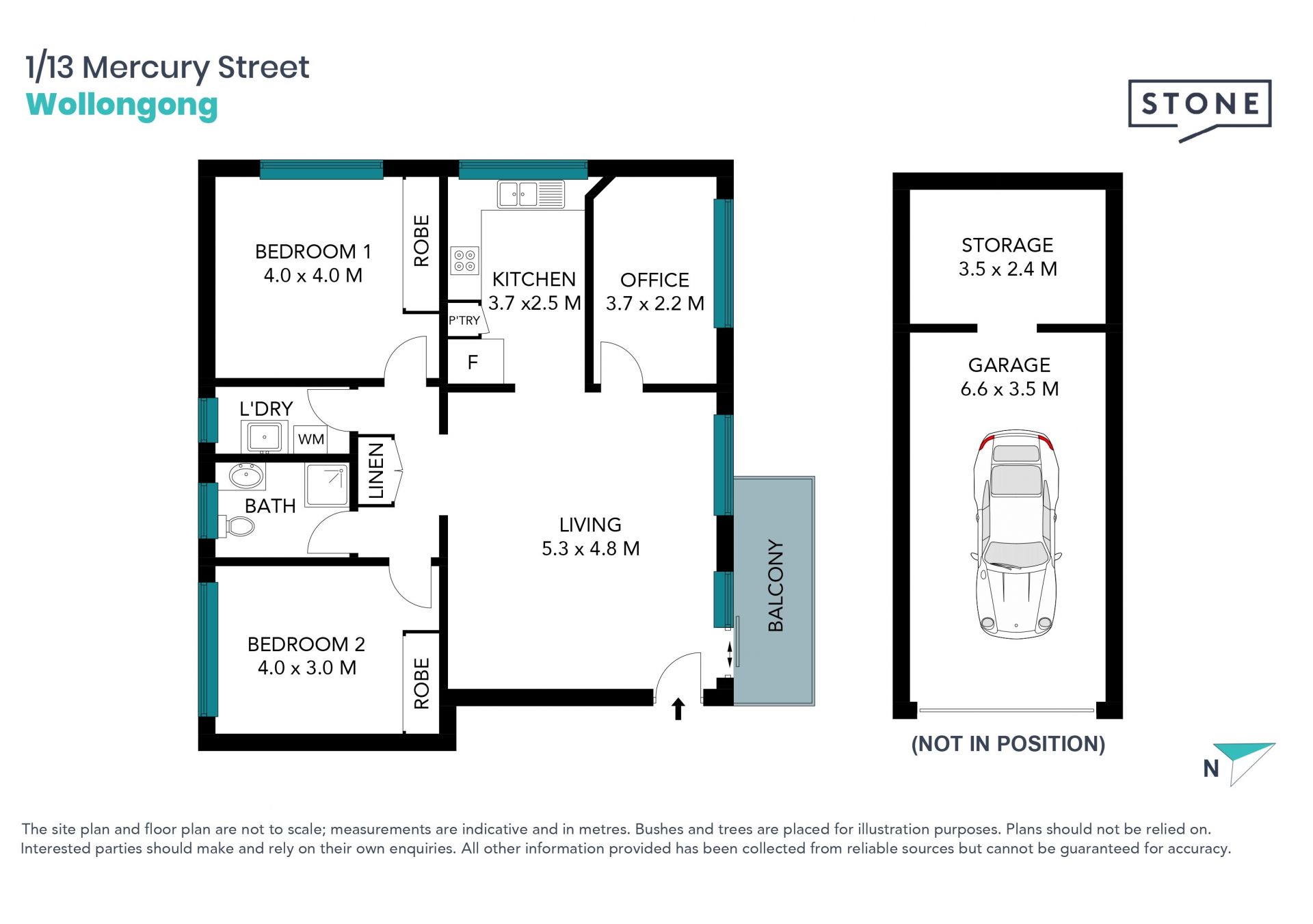 SOLD BY STONE REAL ESTATE | MATTHEW KASBARIAN & RAFFAELE DI CANDIA