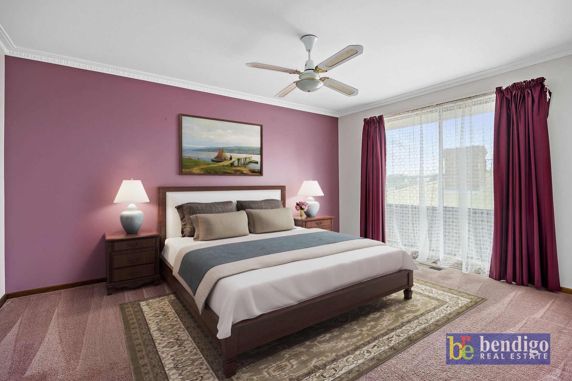 17 Magellan Crescent Kangaroo Flat VIC, Flat - Thumbnail 7