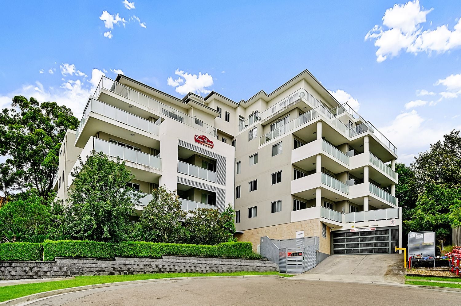 21/5-15 Belair Close, Hornsby, Hornsby - Thumbnail 2
