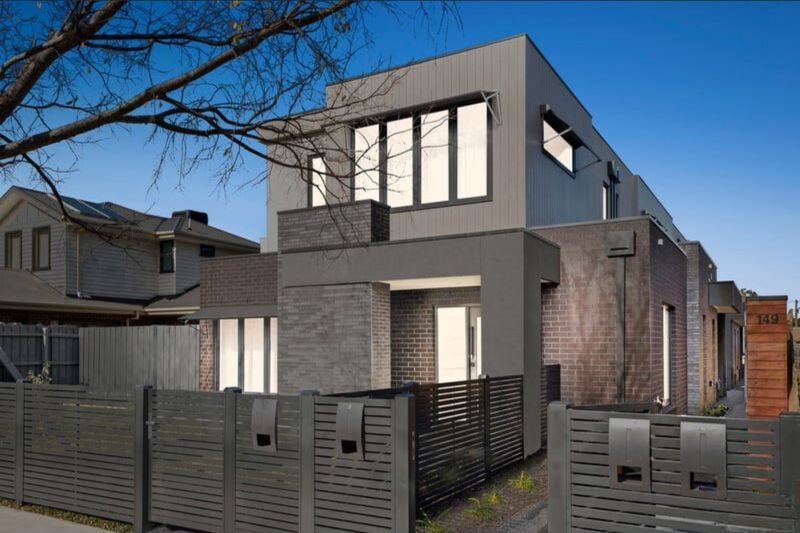 2/149 Ballantyne Street, Thornbury
