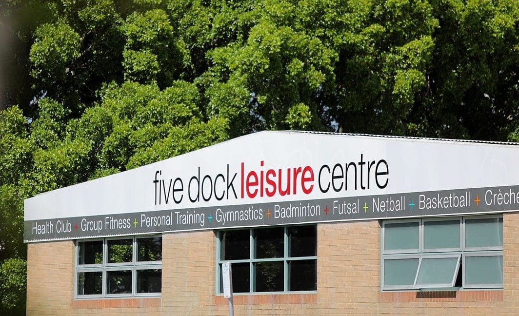 318/4-12 Garfield Street, Five Dock NSW