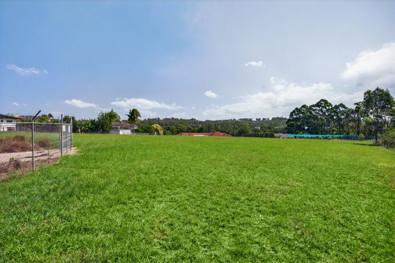 Prime 4,000sqm Parcel in Edmondson Park
