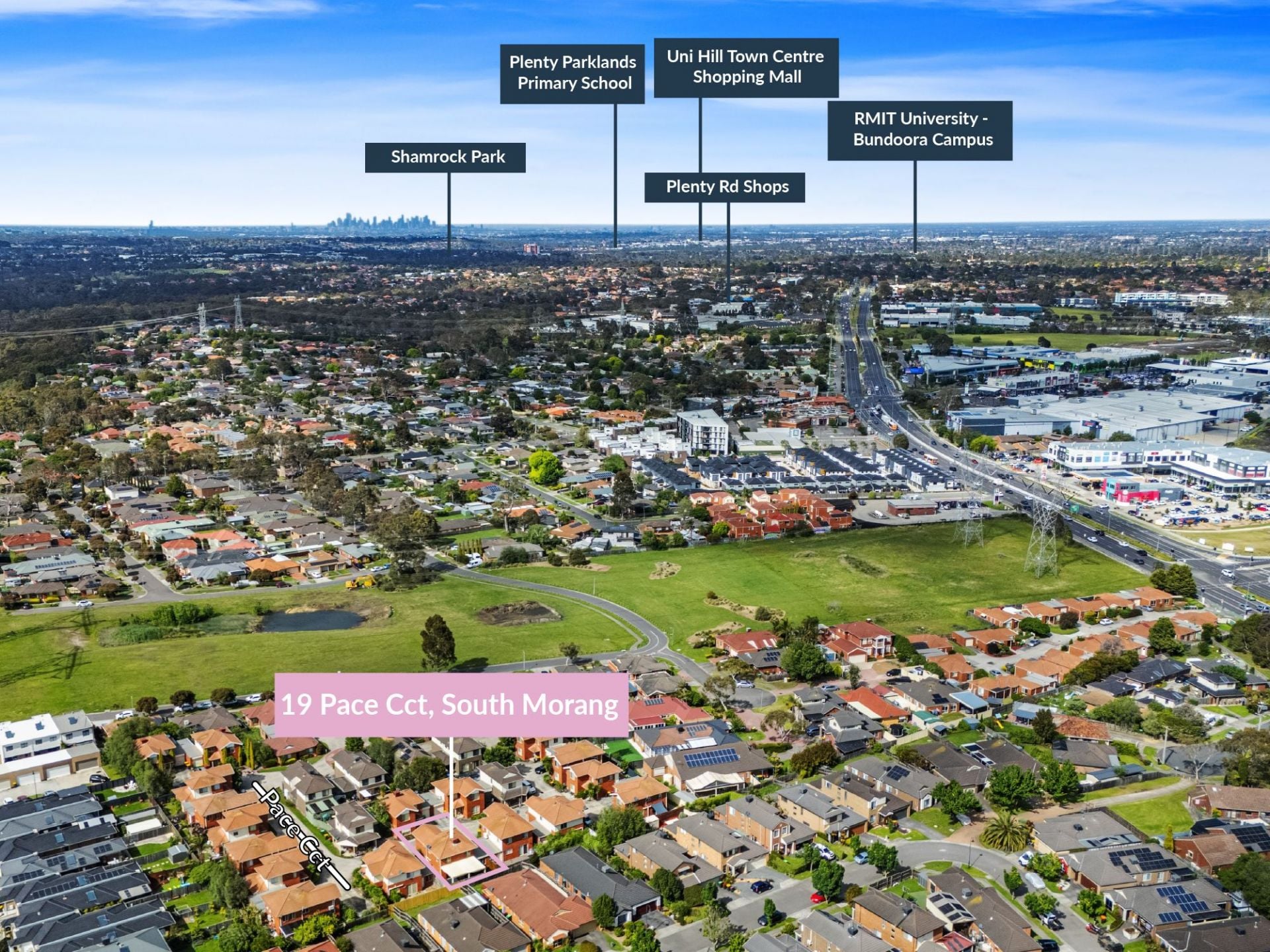 Affordable & Convenient Living in South Morang!