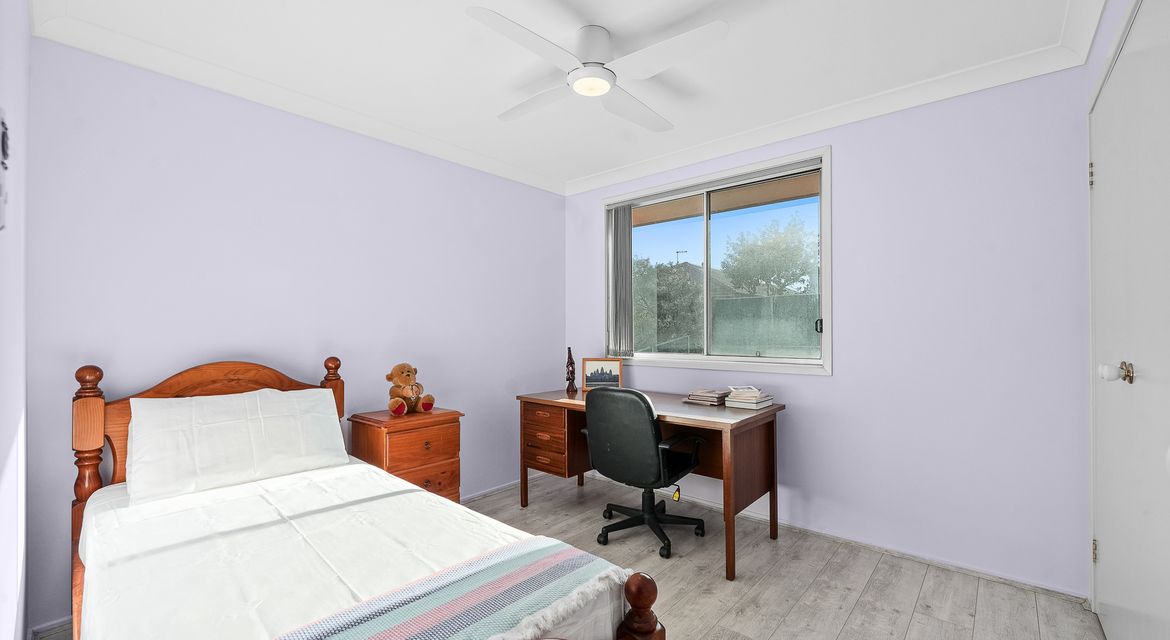 Blair Athol 5 Helm Cottage Street