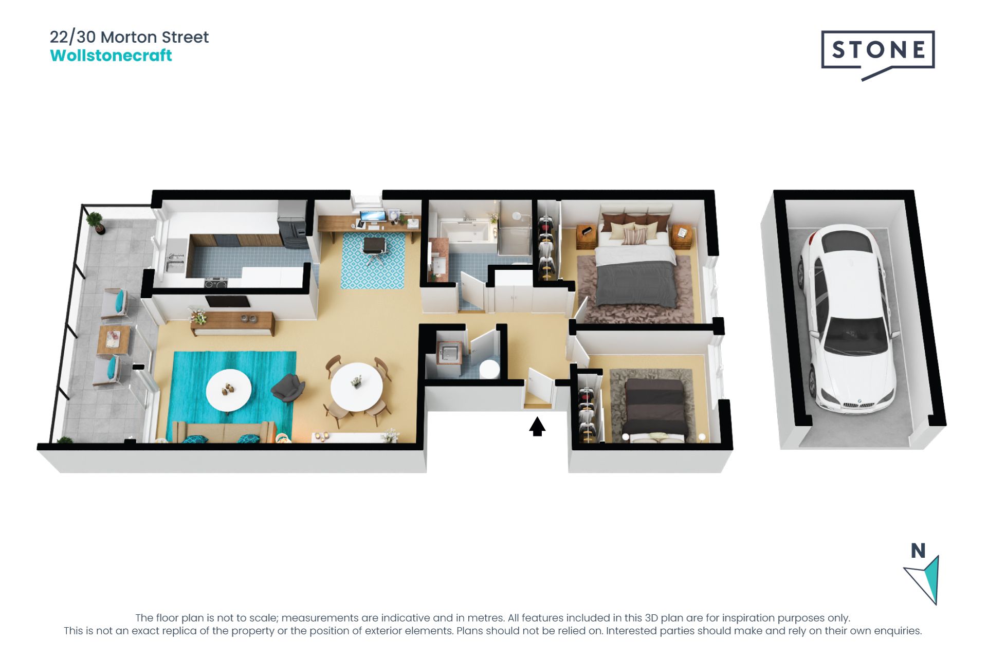 SOLD BY DAVID HILL