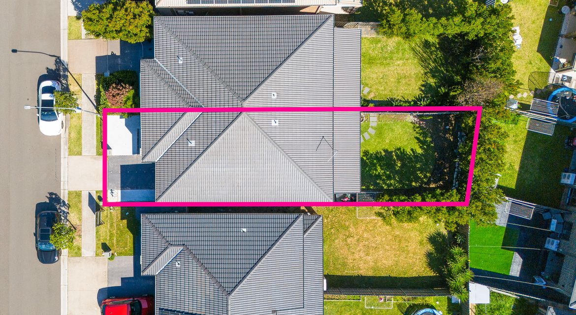 Bardia 12 Bursill Place