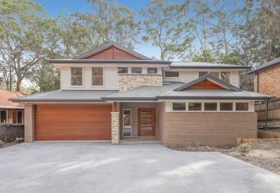 Beecroft 45A Hull Road