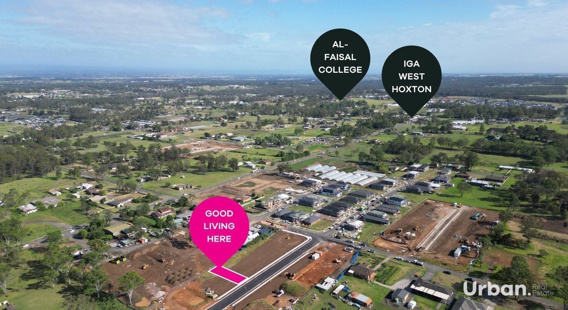 Austral 8./170 Twelfth Avenue