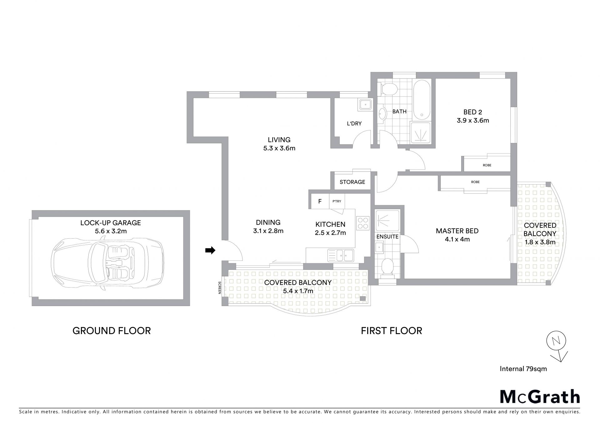 Sold by McGrath Estate Agents Liverpool