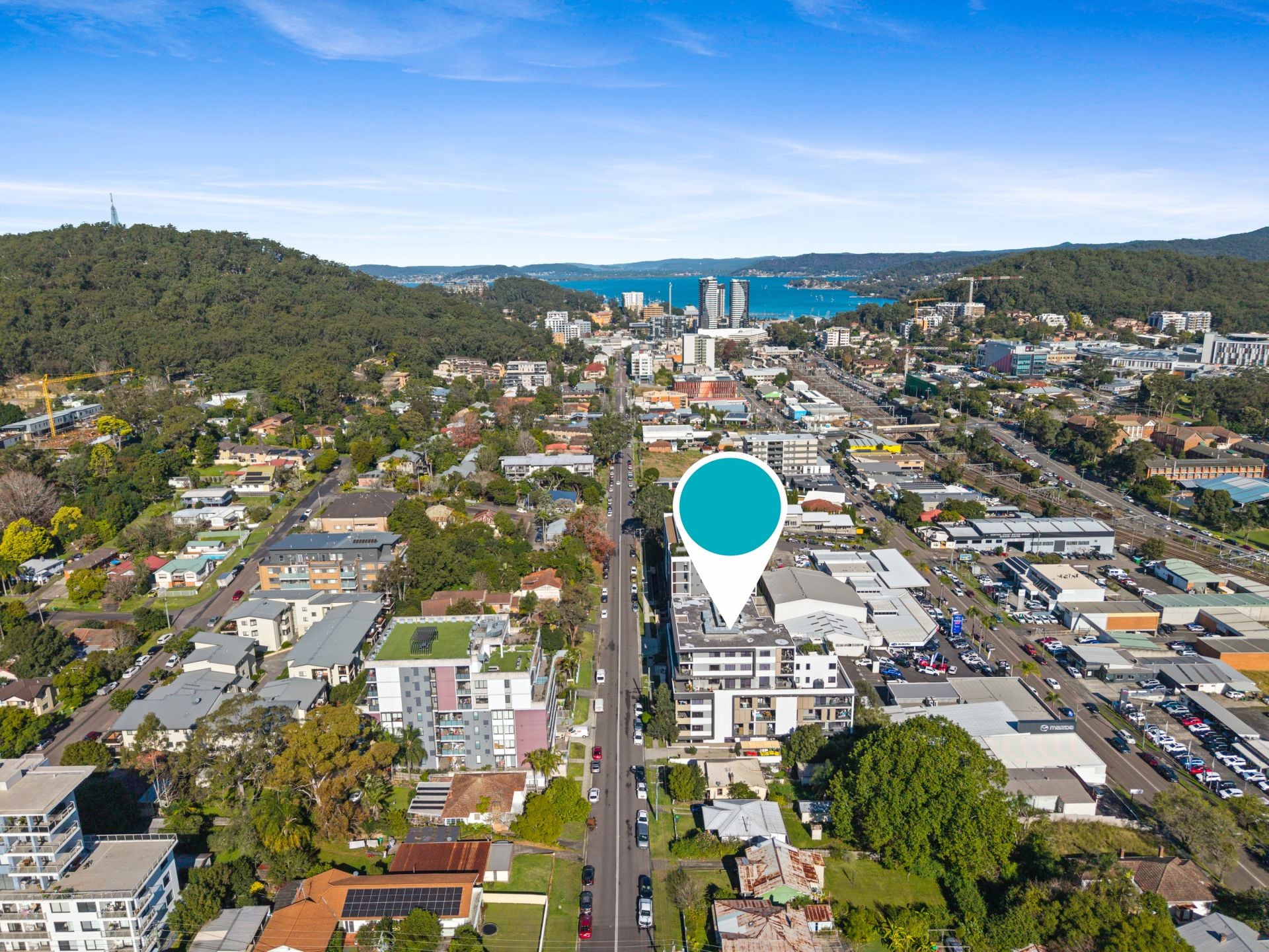 33/70 Hills Street, North Gosford NSW, North Gosford - Thumbnail 8