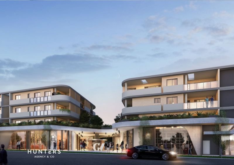 A308/90-98 Glenmore Ridge Drive, Glenmore Park