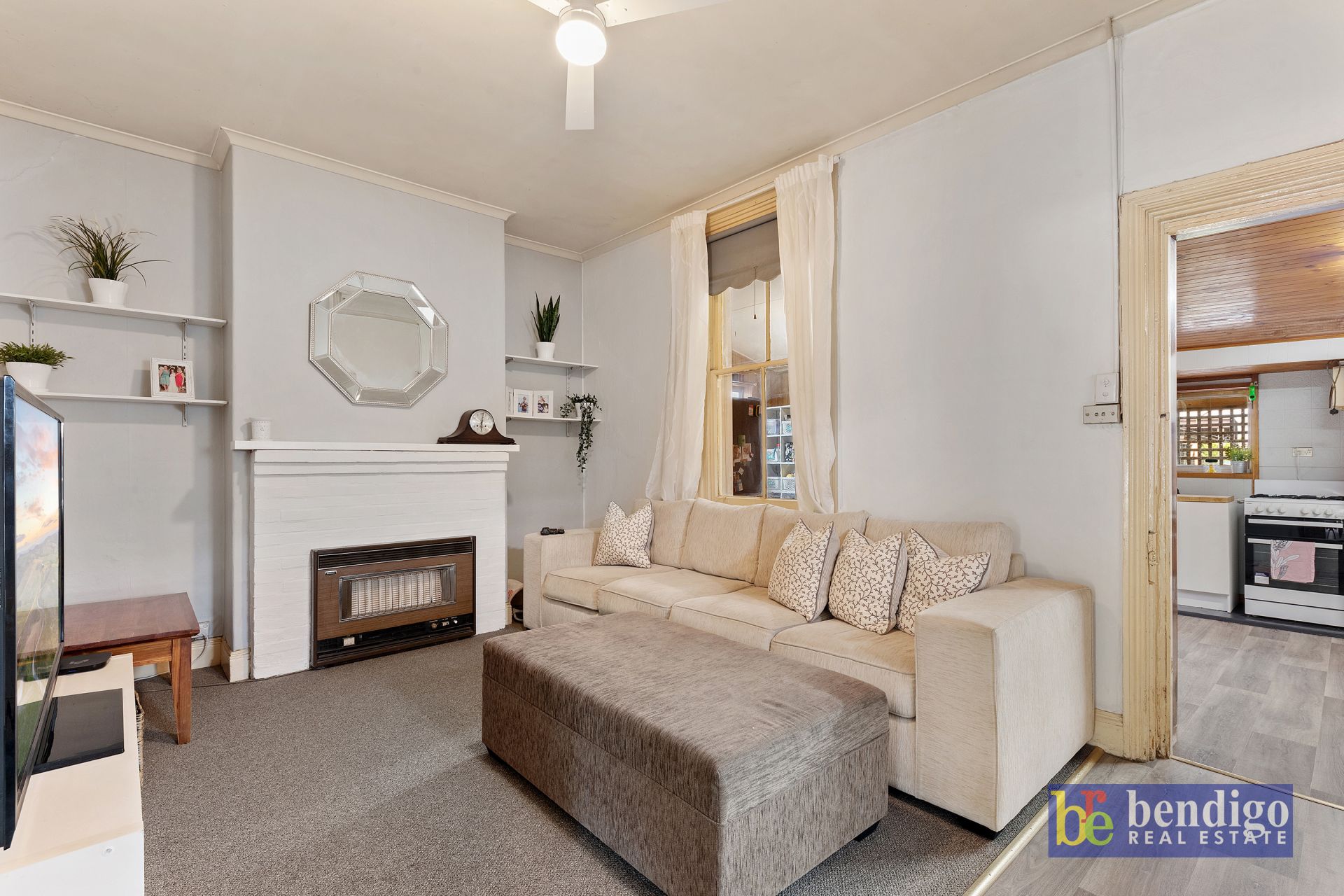 11 Baxter Street Bendigo VIC, Bendigo - Thumbnail 2