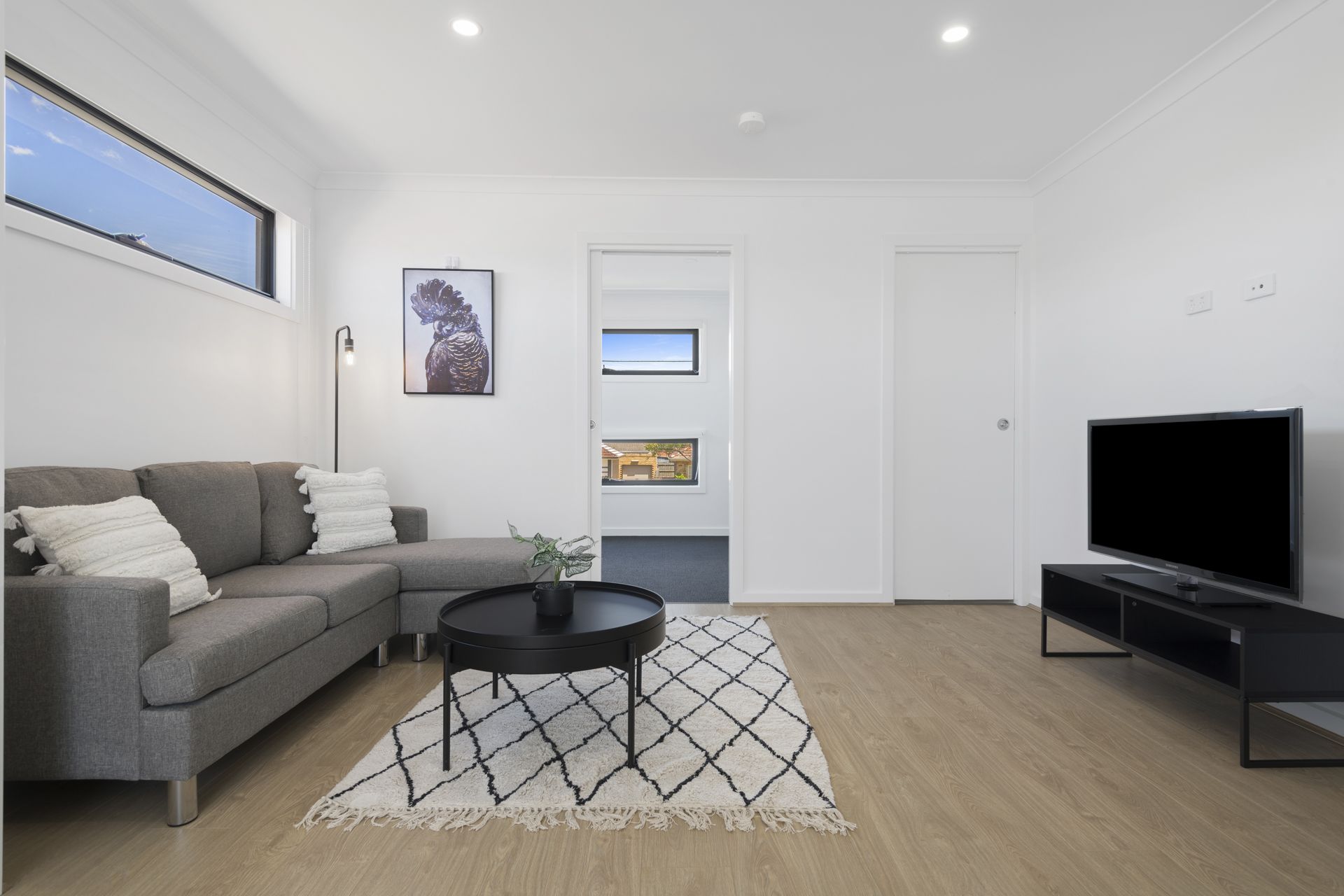 MODERN TOWNHOUSE IN PRIME LOCATION