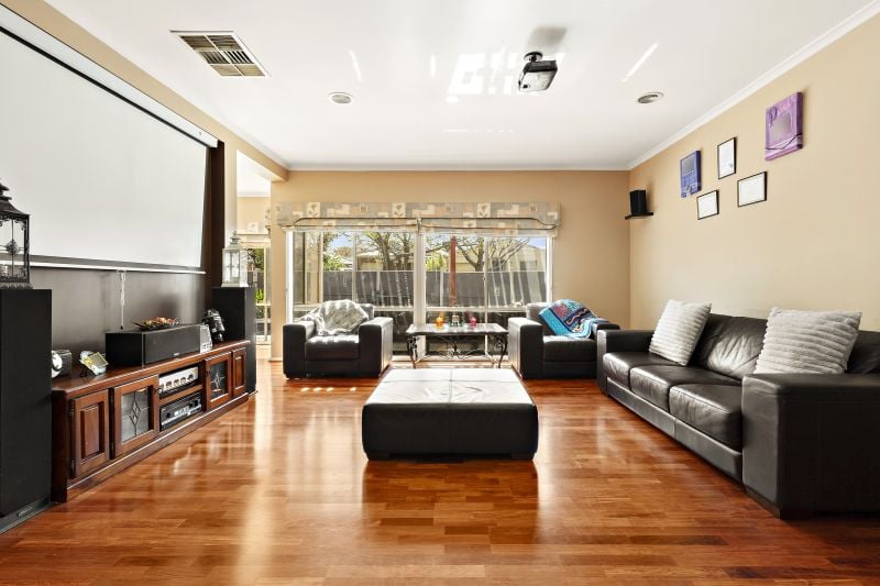 5 Mount Piper Rise, Craigieburn