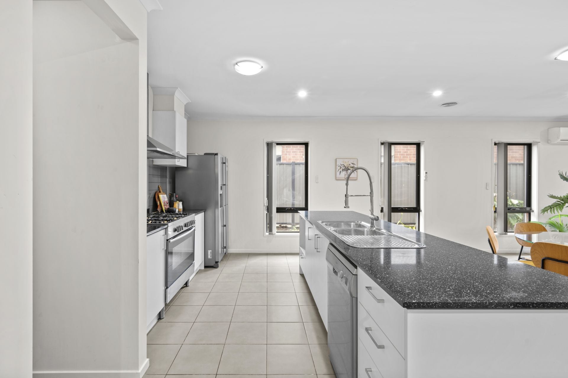 Style, Space And Sophistication