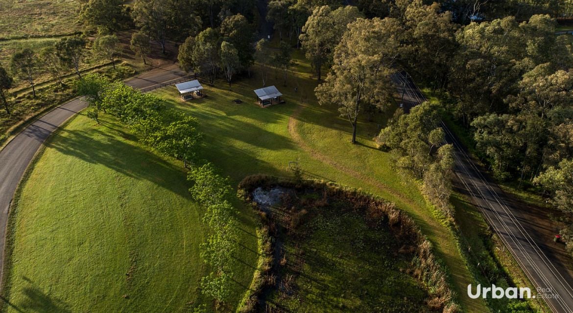 Rouse Hill 2076/ Tallawong Road