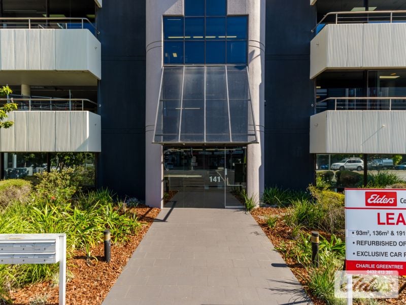 141 Logan Road, Woolloongabba