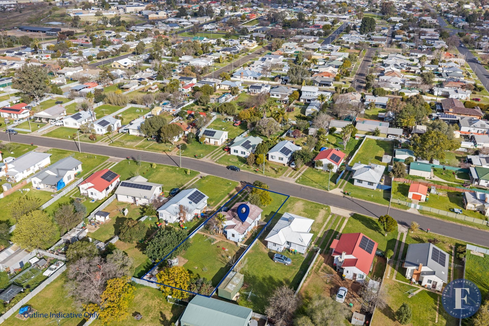 9 Conridge Street,  - Image 1