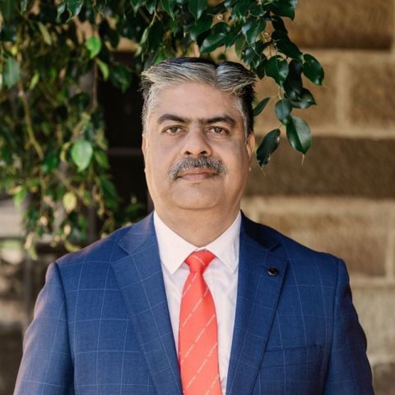 Rajeev Kumar Real Estate Agent