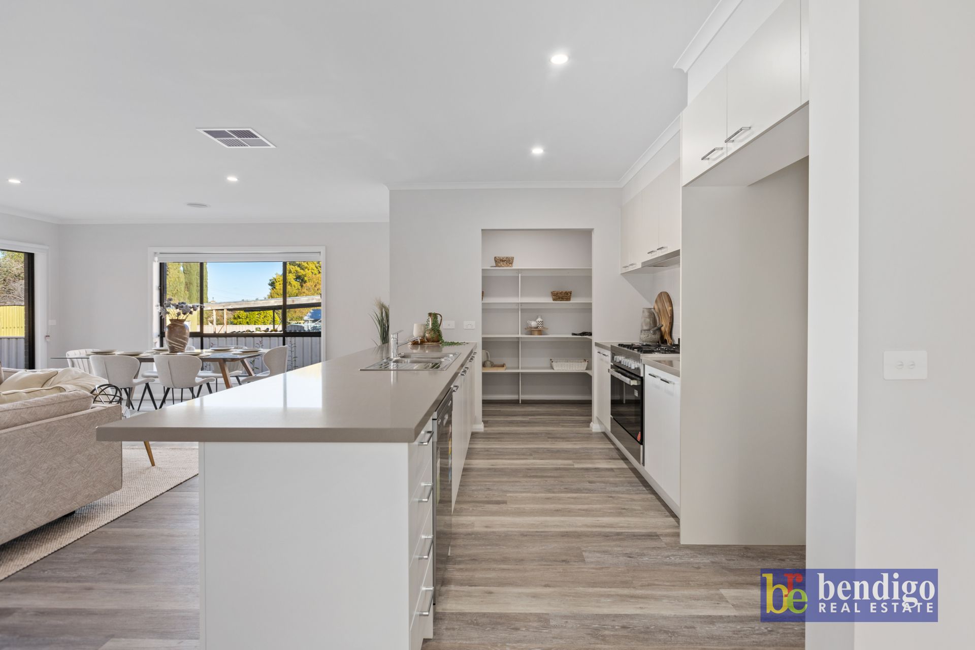 20 Cowper Street North Bendigo VIC, Bendigo - Thumbnail 4