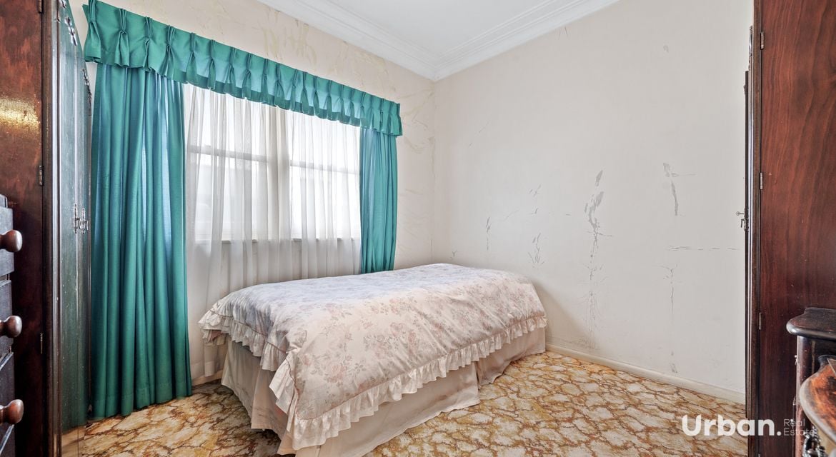 Ingleburn 49 Matthews Square