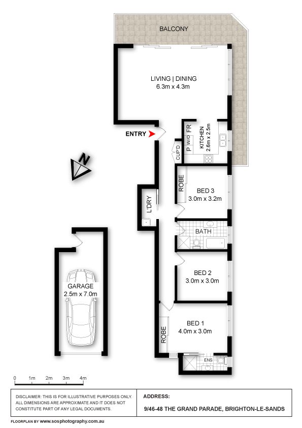 SOLD BY GEORGE KAMBOUROGLOU 0422 421 111