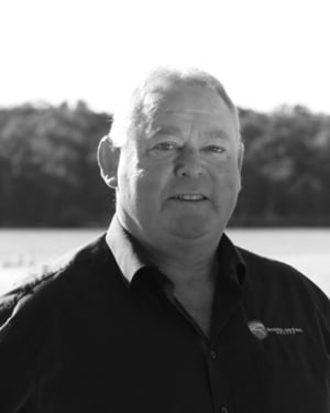 Drew Oliver Real Estate Agent