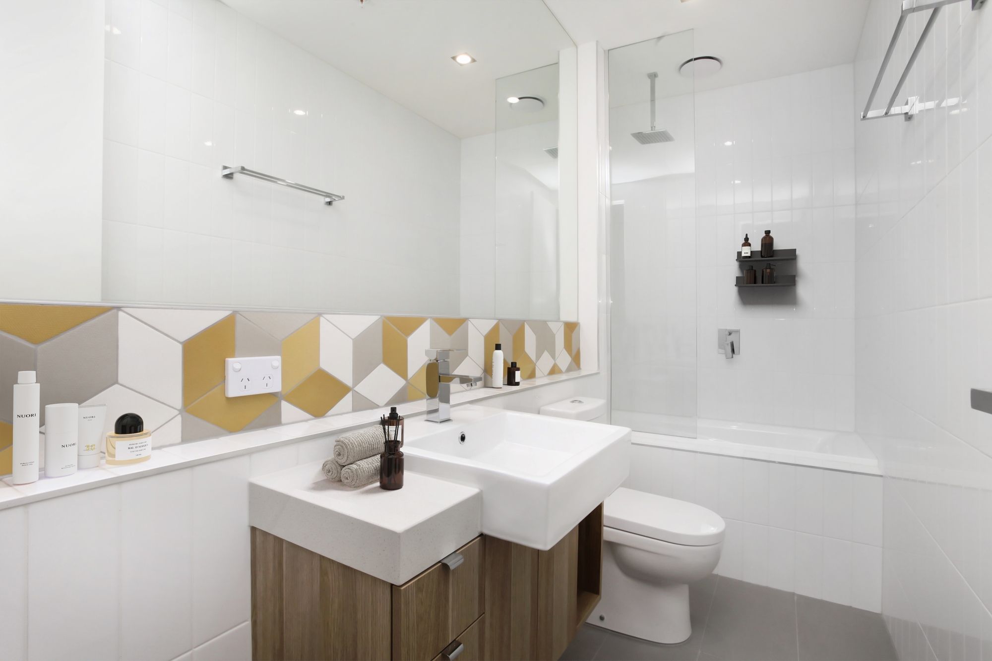 209/27 Victoria Street, Footscray, Footscray - Thumbnail 8