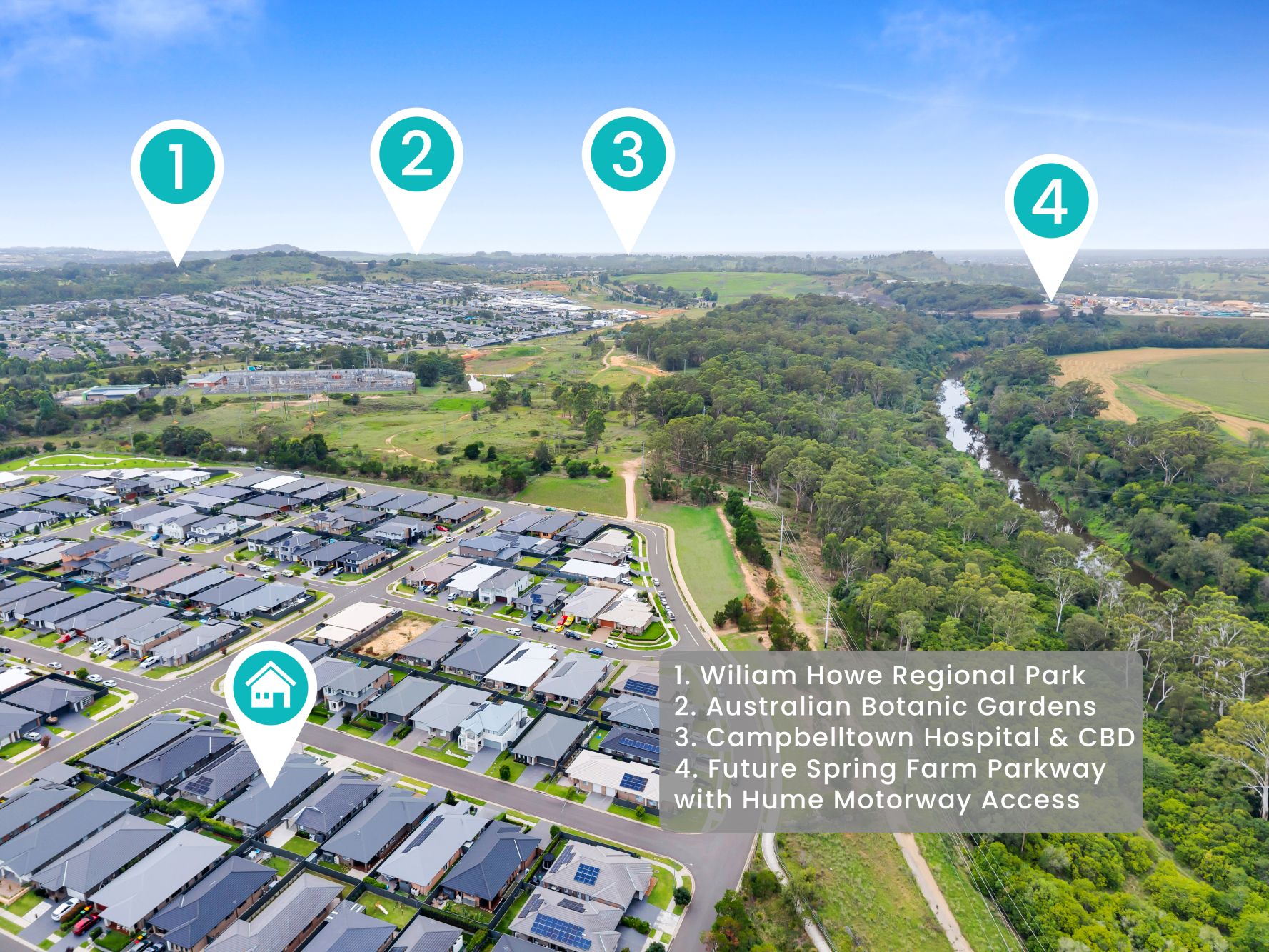 48 Limestone Avenue, Spring Farm, Spring Farm - Thumbnail 2