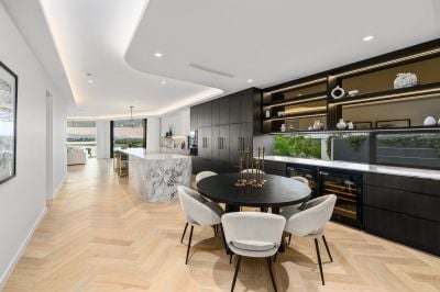 SOLD BY BROC PEARSON & IVY WU