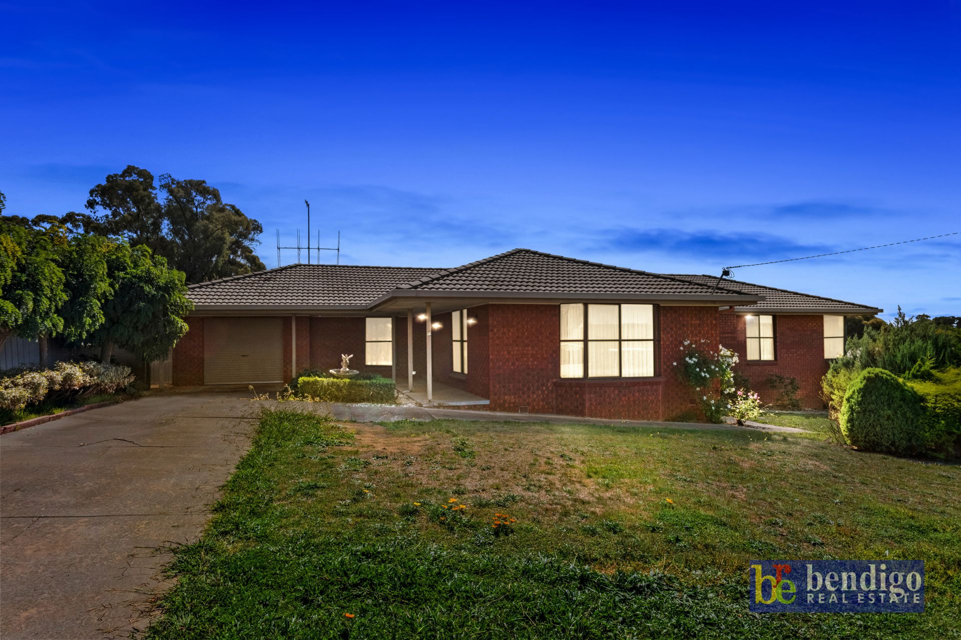 29 Howell Crescent Kangaroo Flat VIC, Flat - Image 1