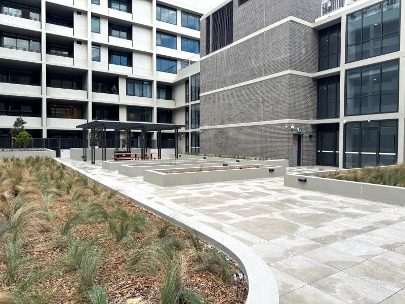 201/2D Conferta Avenue, Tallawong