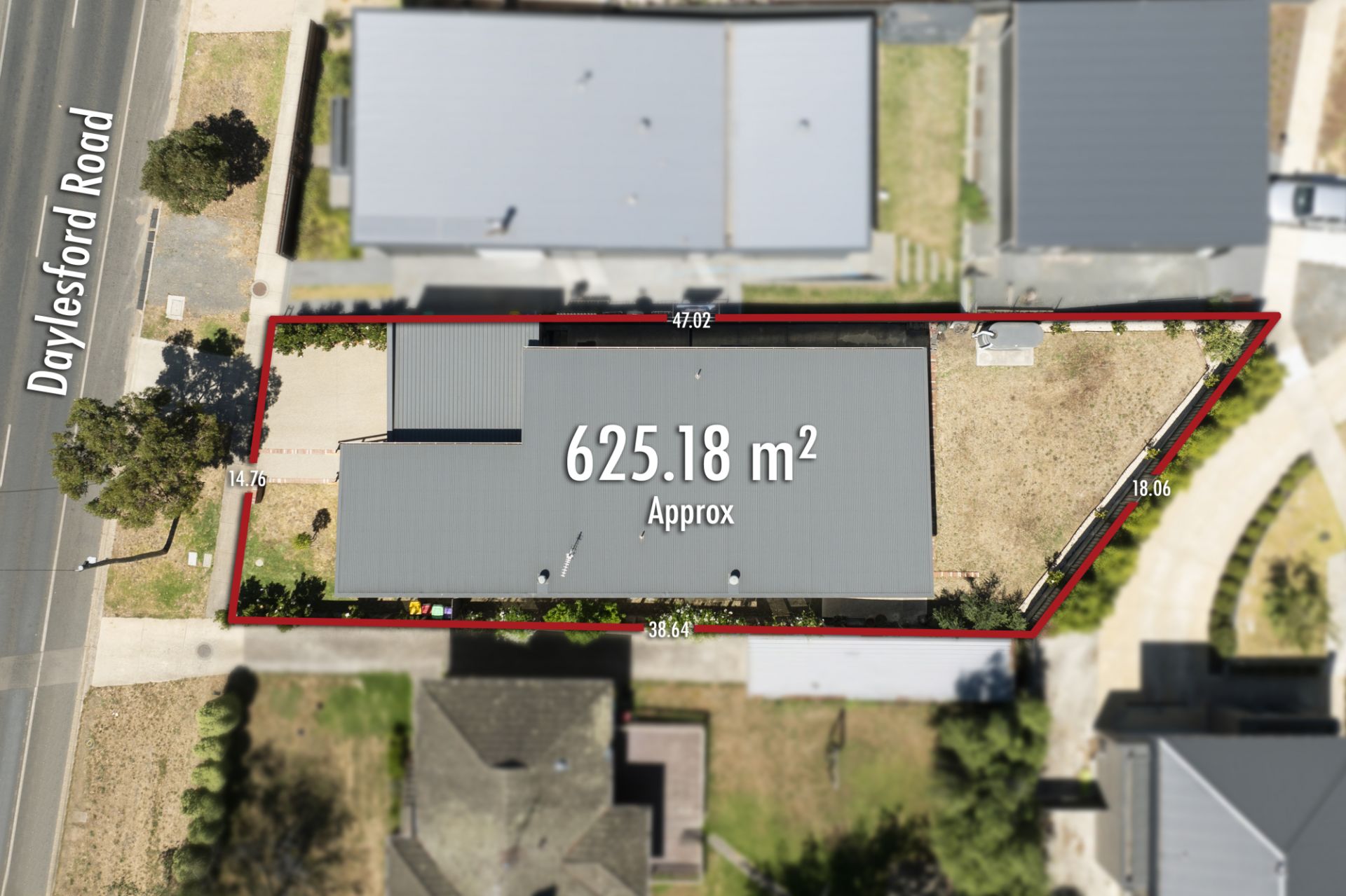 224A Daylesford Road, Brown Hill, Brown Hill - Thumbnail 3