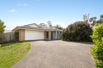 Boronia Heights 33 Fedrick Street