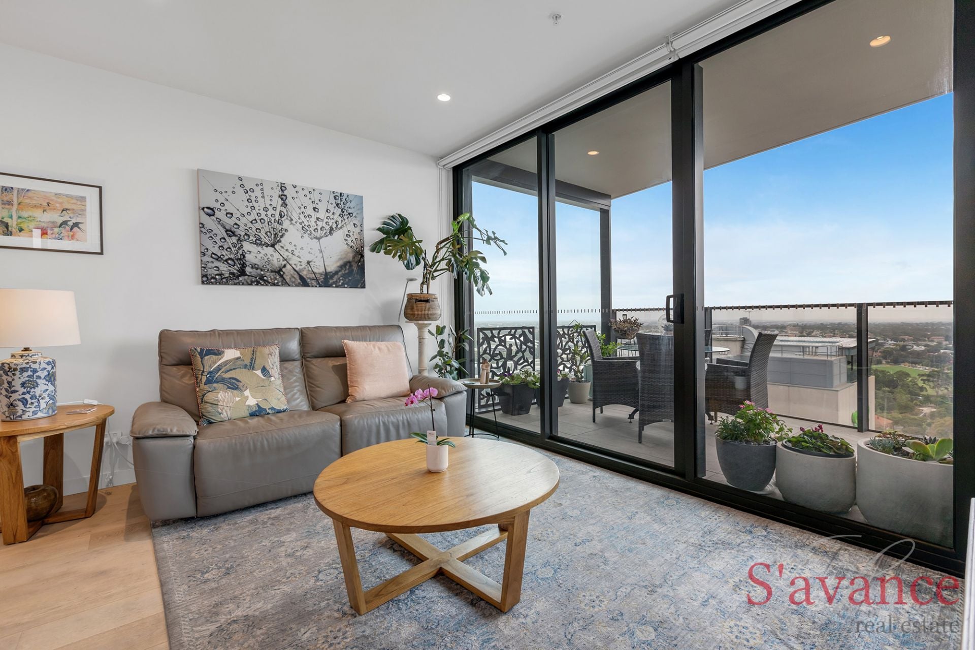 2204/17 Austin Street Adelaide SA, Adelaide - Thumbnail 3