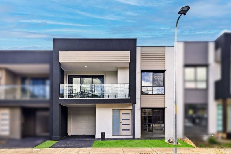 11 Snowflake Crescent, South Morang