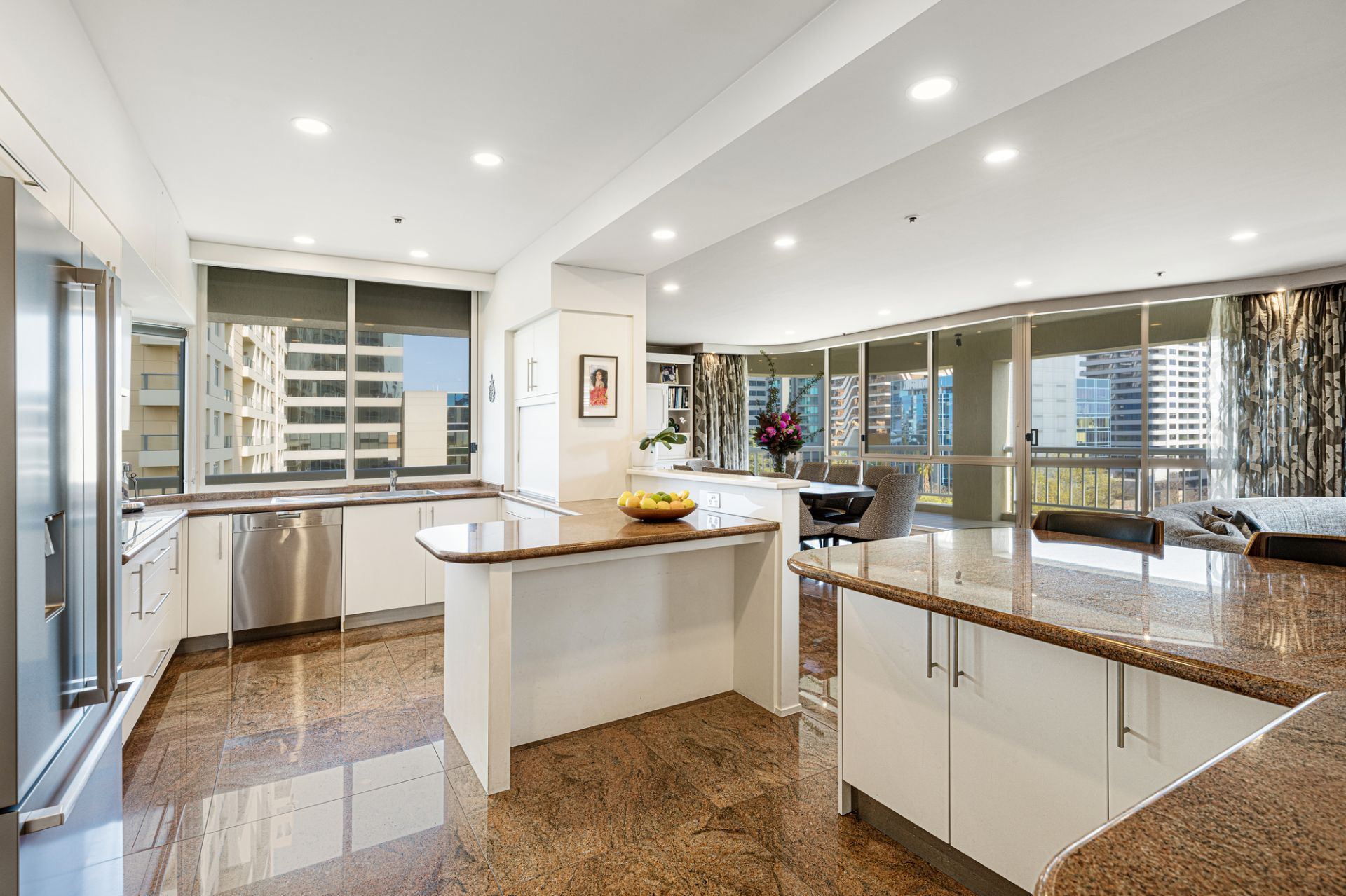 73/461 St Kilda Road, Melbourne, Melbourne - Thumbnail 4