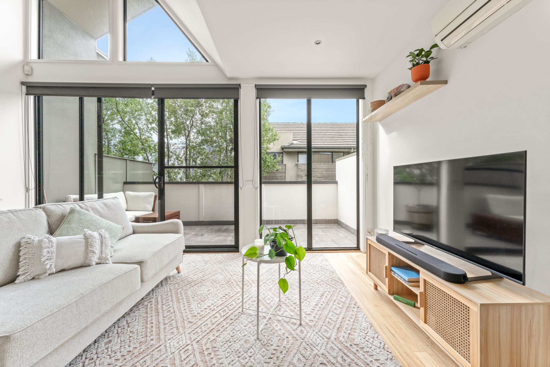 7/95 Highett Road, Hampton VIC