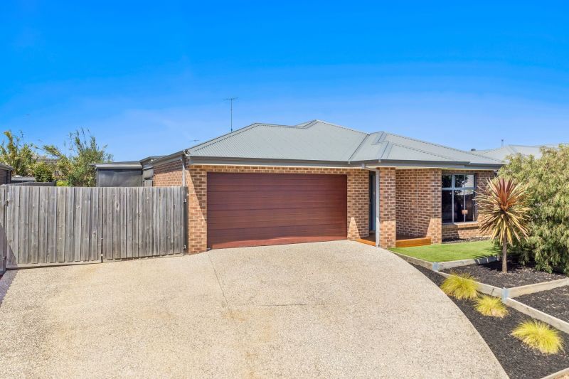 16 Volterra Way, Leopold VIC 3224