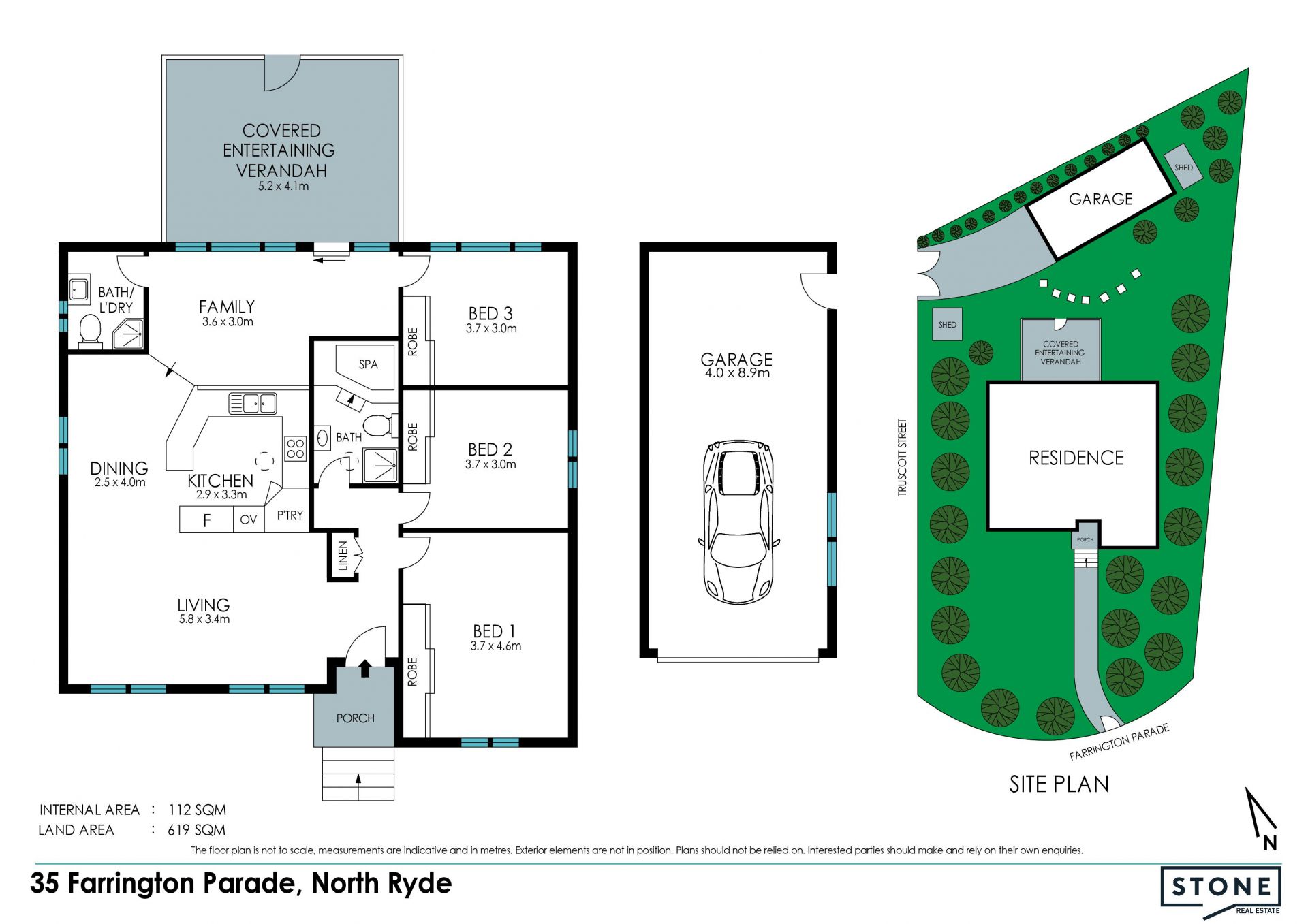 Corner Block Development Opportunity