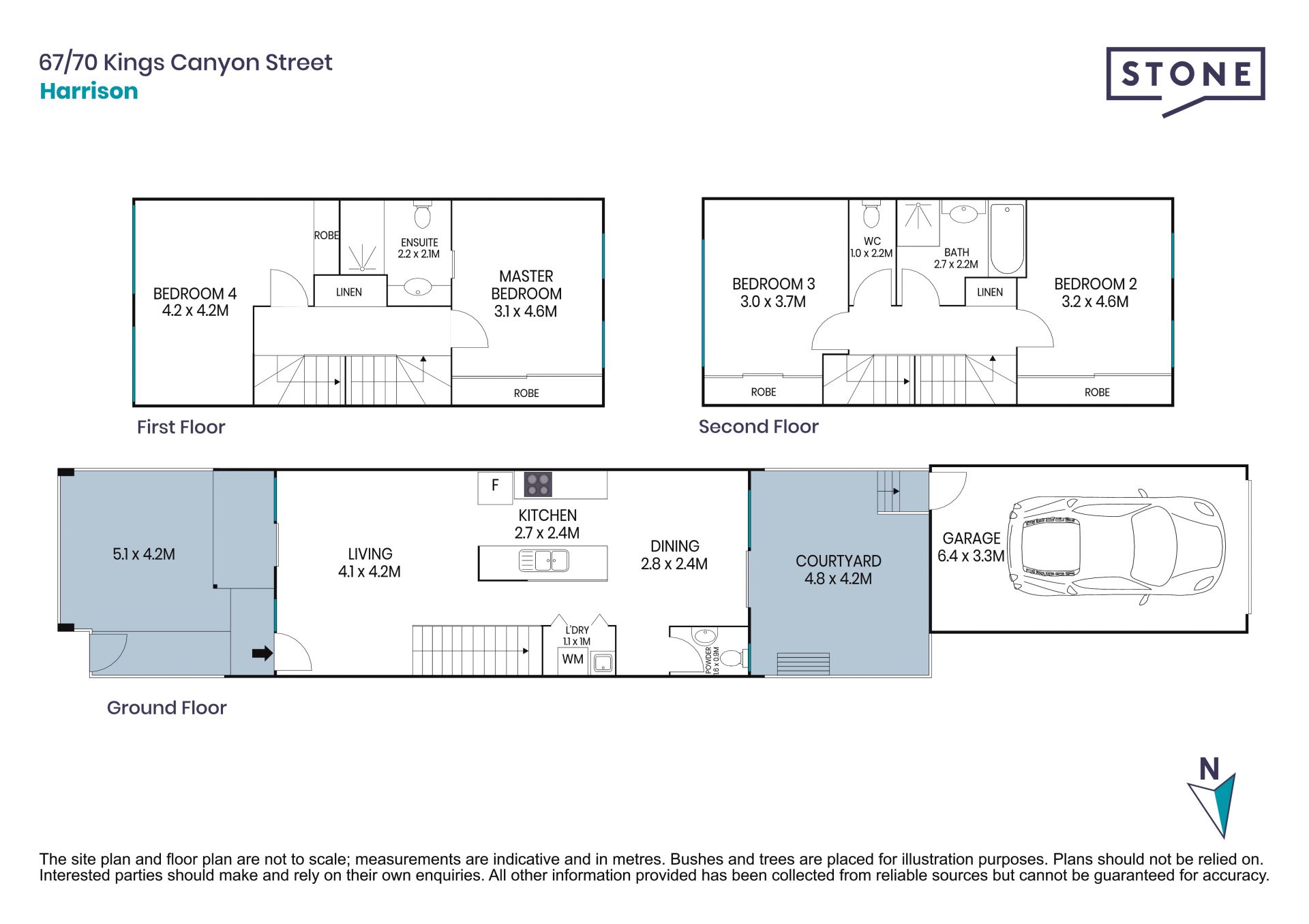 Low-Maintenance Lifestyle in a Prime Location