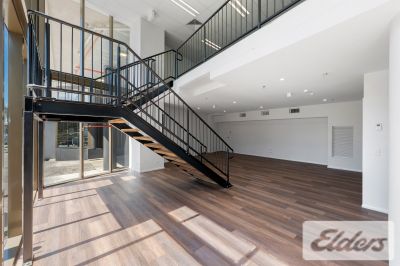 HIGHLY EXPOSED NEWSTEAD OFFICE/SHOWROOM!