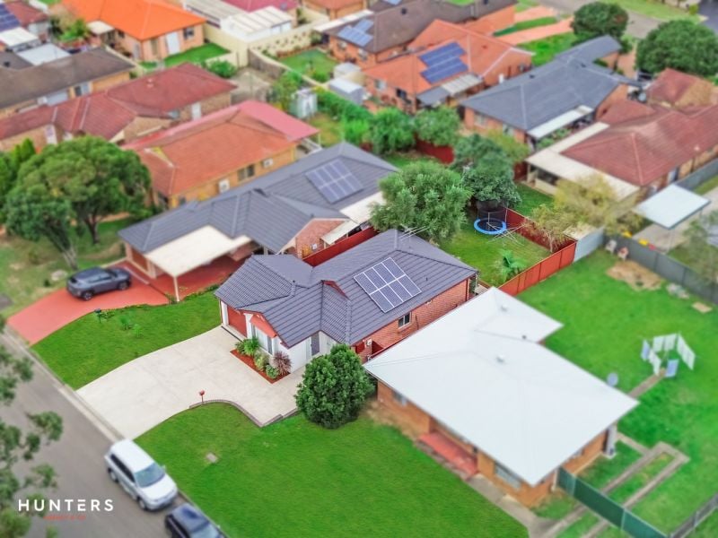 20 Birdwood Avenue, Doonside