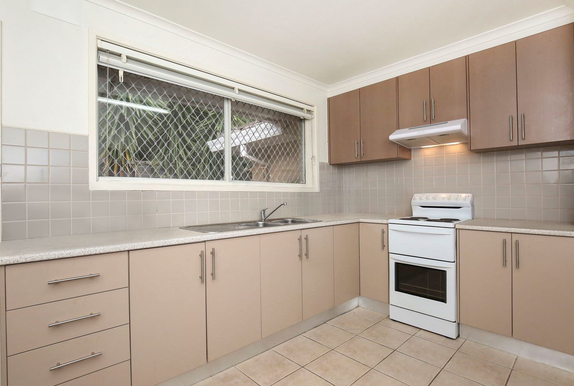 Spacious Living