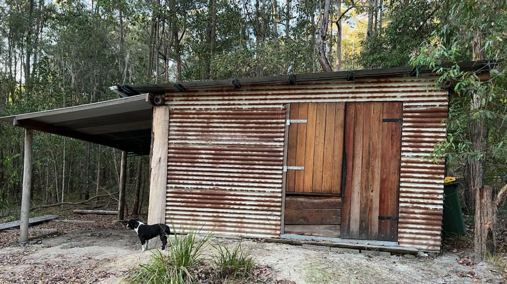 354 Brookhouse Rd, PEMBROOKE NSW 2446