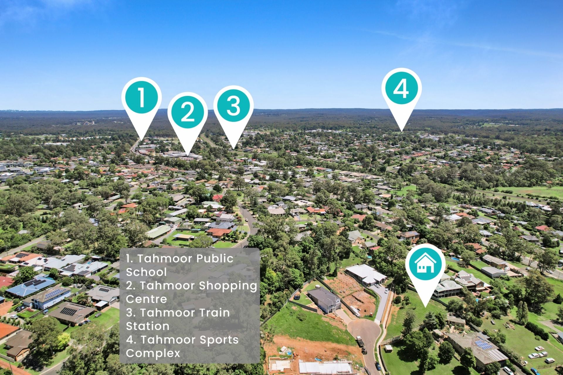 10 Hillside Place, Tahmoor, Tahmoor - Thumbnail 3