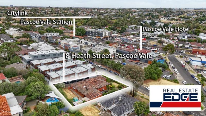 8 Heath Street, Pascoe Vale - Thumbnail 6